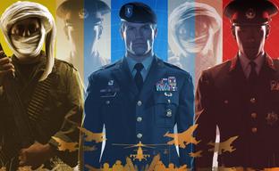 Энтузиасты делают фанатский ремейк Command & Conquer: Generals на движке Red Alert 3. Доступна бета-версия