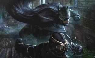 WB Games работает над условно-бесплатной AAA-игрой