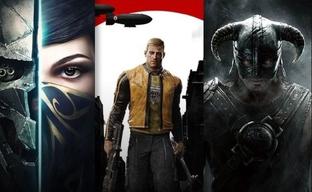 Игры Bethesda выйдут на PS5. Разработчик Playground Games сообщил интересную новость