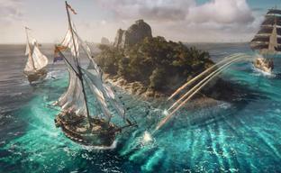 Слух: у Skull & Bones появился новый разработчик. Премьера через год