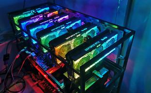 За игроков! – Nvidia выпустит специальные драйвера для GeForce RTX 3060