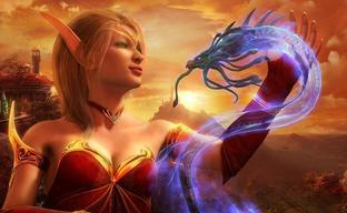 На второй круг – в сети появилась информация о World of Warcraft: Burning Crusade Classic