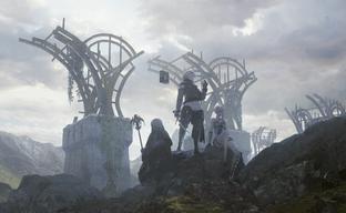 Названы системные требования NieR Replicant