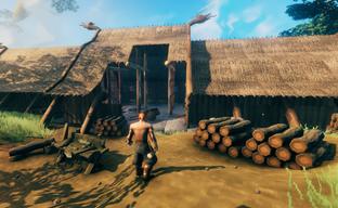 Создатели Valheim удивлены огромным успехом игры