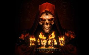 Возвращение в ад. Превью Diablo II Resurrected