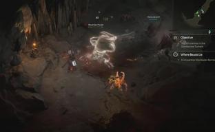 Враги в Diablo 4 подсвечиваются при ударе, но эффект можно отключить