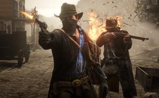 Red Dead Redemption 2 продаётся на РС лучше, чем на консолях