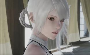 Огромные боссы и стильные персонажи – появился новый трейлер NieR Replicant ver.1.22474487139