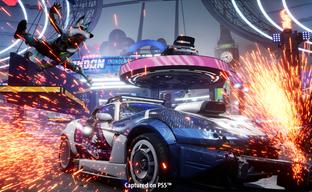 Щедрость! – Sony будет продавать PS5-эксклюзив Destruction AllStars за 1499 рублей