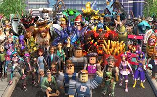 Более 32 миллионов человек ежедневно играют в Roblox
