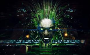 Классика возрождается – появилась финальная демоверсия ремейка System Shock