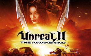 Хороший шутер, плохой Unreal. Вспоминаем Unreal 2: The Awakening