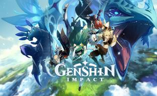 Выручка разработчиков Genshin Impact в 2020 году приблизилась к 800 миллионам долларов