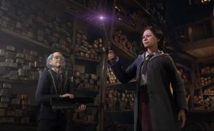 Толерантный Хогвартс – в Hogwarts Legacy будут герои-трансгендеры