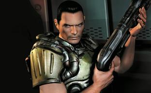 Реальный ужас – VR-версия Doom 3 появится на PS4 в конце марта