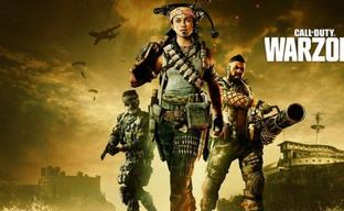 Call of Duty Warzone получила пакет текстур высокого разрешения. Игра теперь займёт ещё больше