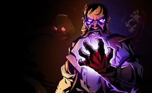 Una maldición como recompensa. Reseña de Curse of the Dead Gods