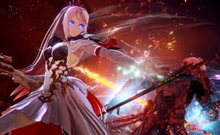 Tales of Arise получила новый тизер