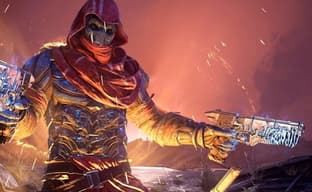 Консольная версию Outriders попала под увеличительное стекло Digital Foundry