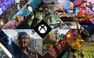 Microsoft анонсирует новые игры, которые появятся в этом году