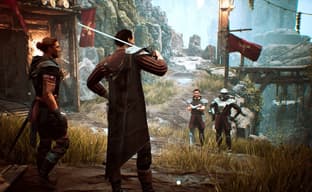 Ремейком «Готики» занимается студия Alkimia Interactive