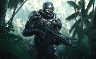 Ремастер Crysis получил поддержку DLSS