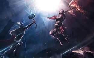 Студия-разработчик God of War Ragnarok делает не анонсированную игру