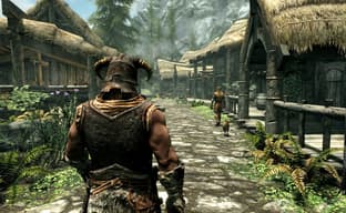 Пять игр от Bethesda получили поддержку FPS Boost