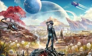 Сюрприз от Obsidian. The Outer Worlds получила частоту 60 кадров в секунду на PS5 и Xbox Series X