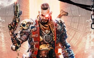 Сюжетный шутер во вселенной Warhammer 40000 – в сети появилось описание игры Necromunda: Hired Gun