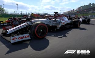 Огромные скидки на виртуальные Гран-При Формулы 1. Codemasters распродает игры серии F1 в Steam