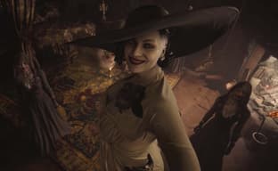 Замок Леди Димитреску и оружие – появились новые подробности Resident Evil Village
