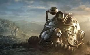 В Fallout 76 в 2021 году завершится история Братства Стали и начнутся вторжения инопланетян