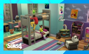 Фанаты The Sims 4 ждали более 6 лет того, что было в The Sims 3