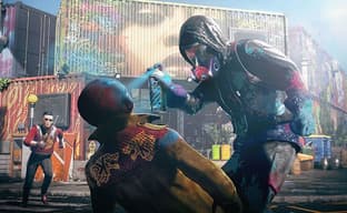 Watch Dogs: Legion стала доступна со скидкой 60%