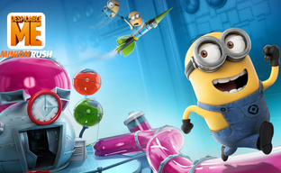 Run, gamer, run! The most popular mobile runners