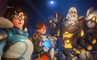 Overwatch может получить мобильную версию
