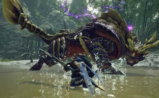 Глава компании дал сотрудникам выходной в связи с выходом Monster Hunter Rise