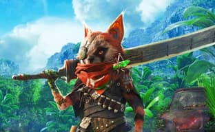 Смертельные битвы зверушек – вышел новый трейлер Biomutant
