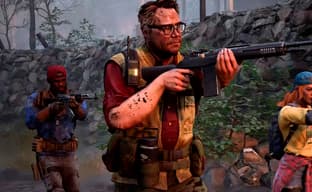 Возрождение идей Left 4 Dead откладывается – шутер Back 4 Blood перенесли