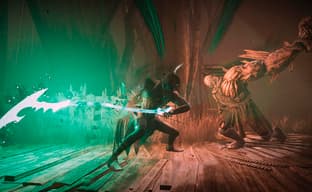 Тёмное фентези в стиле Dark Souls и Bloodborne – анонсирован проект Thymesia