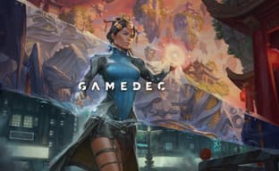 Киберпанковская ролевая игра Gamedec обзавелась трейлером и датой выхода