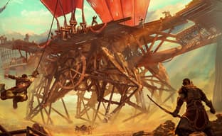 Last Oasis доступна на Xbox Series X | S и Xbox One. В игре появился гигантский червь и одиночные миры