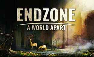 Облу(ре)чённый мир. Обзор Endzone: A World Apart