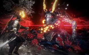 120к/c без проблем – для РС-версии Nioh 2 вышло очередное обновление