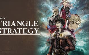 Project Triangle Strategy можно пройти за полсотни часов