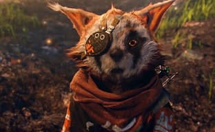 Biomutant можно будет поиграть всего за 999 рублей