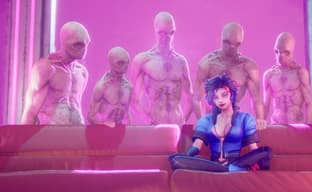 Эротическая пародия на Mass Effect в топах Steam, этот мод для Morrowind разрабатывают вот уже 10 лет — самое интересное за 29 марта