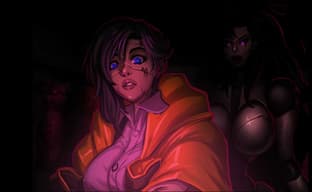 Хоррор Sense: A Cyberpunk Ghost Story получит физическое издание для портативных консолей