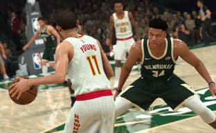 Epic Games regala NBA 2K21